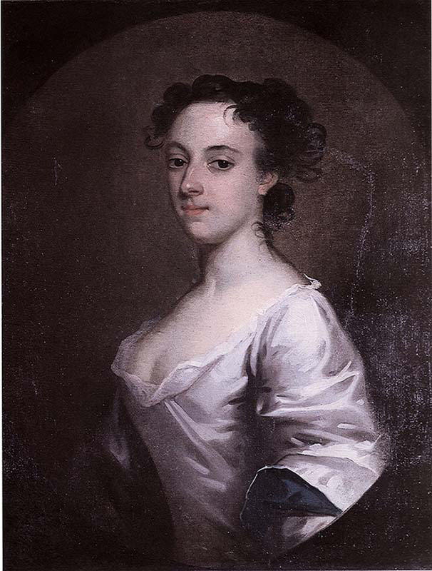 Ester Johnson